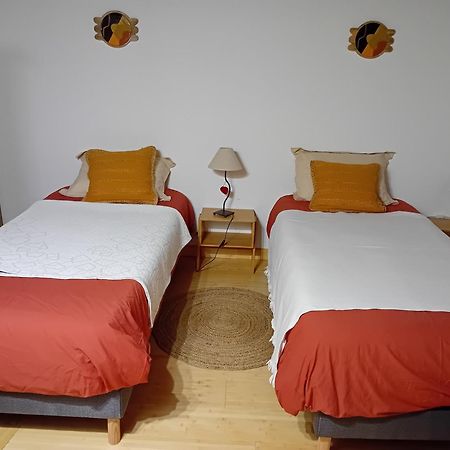 Appartement Chalet Hameau De Souliers - Queyras Château-Ville-Vieille Extérieur photo